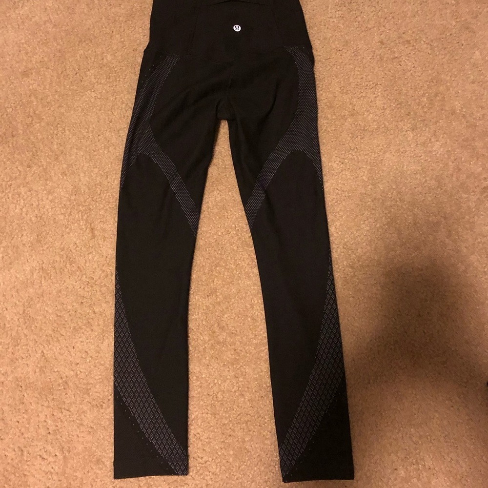 Lululemon leggings - Picture 3 of 3